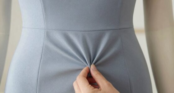 take in lower back