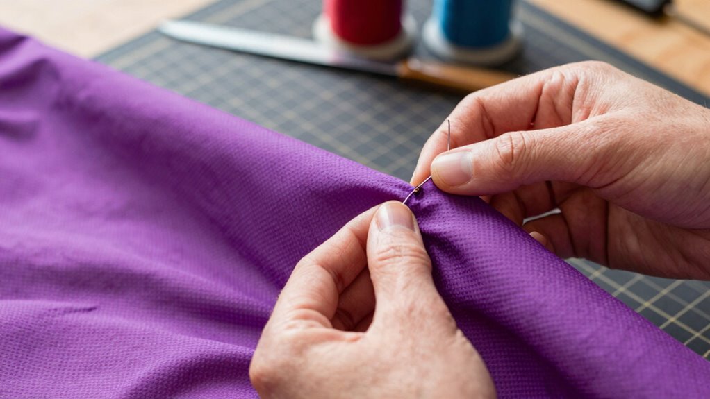 technical fabrics enhance outdoor gear