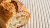 texture and dough composition