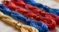 thread tension causes knots