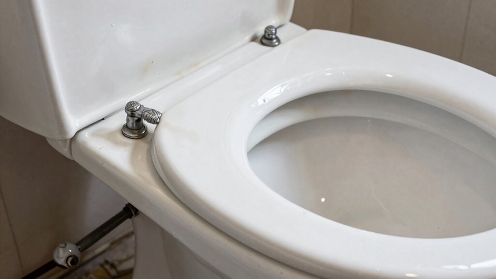 toile reveals fabric details