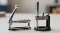 tool selection for fasteners