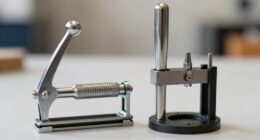 tool selection for fasteners