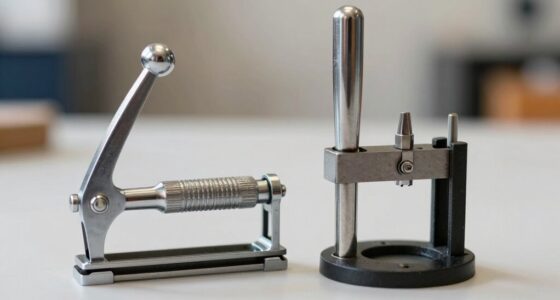 tool selection for fasteners
