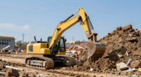 underpowered equipment increases costs