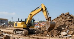 underpowered equipment increases costs