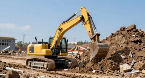 underpowered equipment increases costs