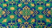 understanding textile pattern repeats