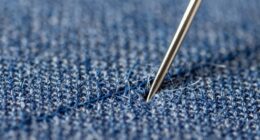 universal needles compatibility issues