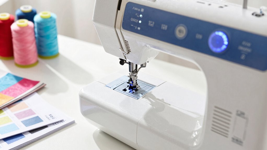 versatile durable easy maintenance machine