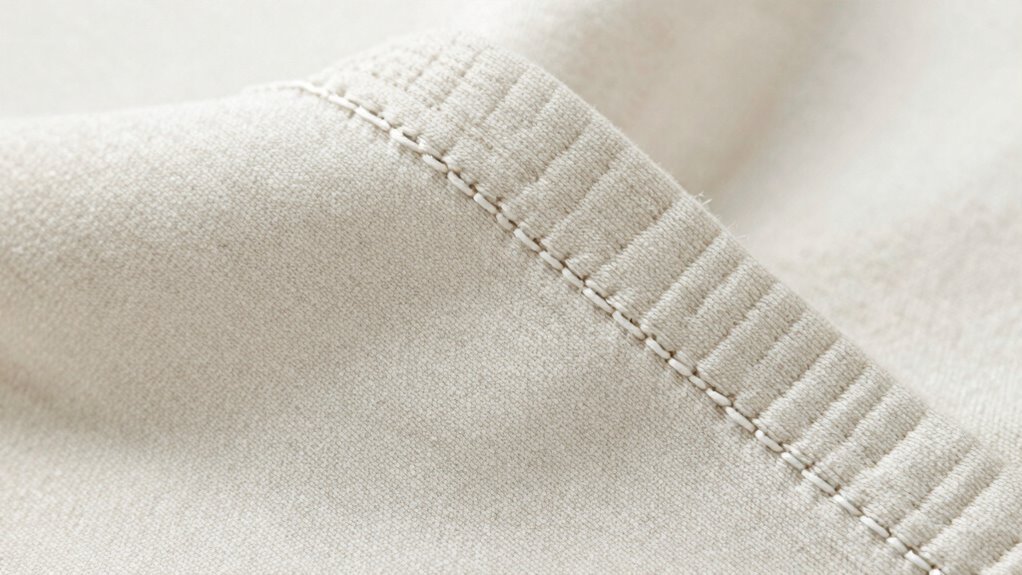 versatile professional casual finishing