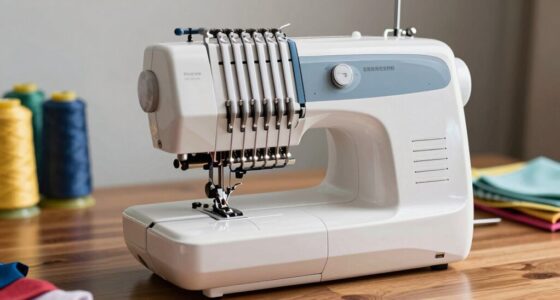versatile sewing machine options