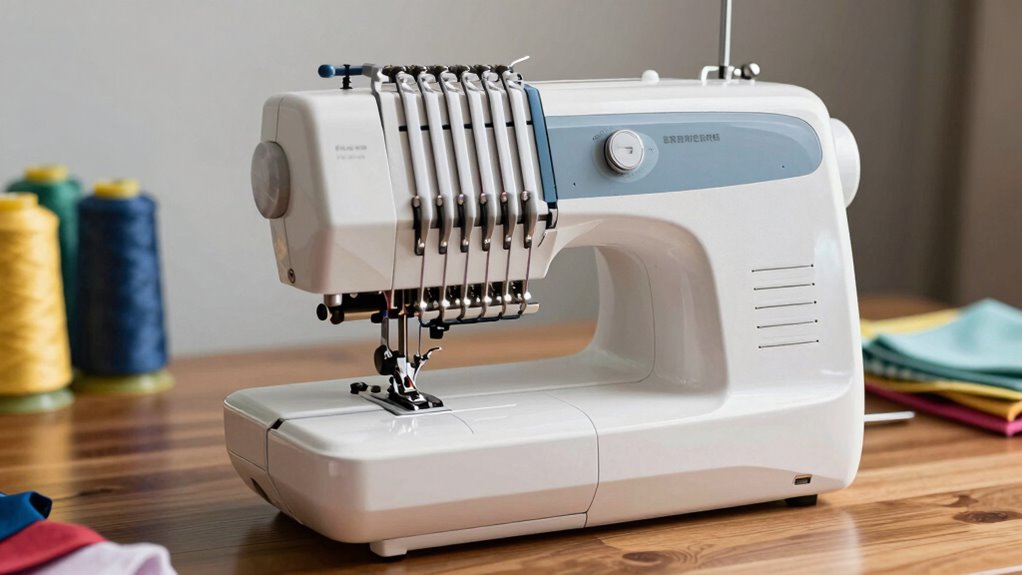 versatile sewing machine options