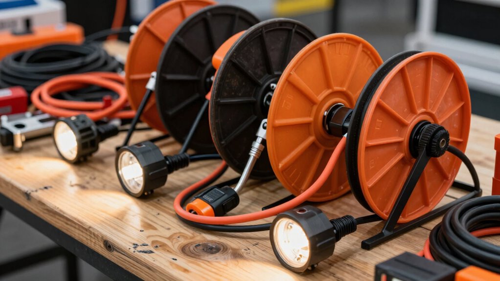 wireless durable power solutions