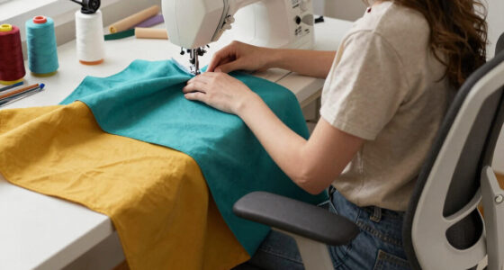 10 Best Best Ergonomic Sewing Chairs in 2026