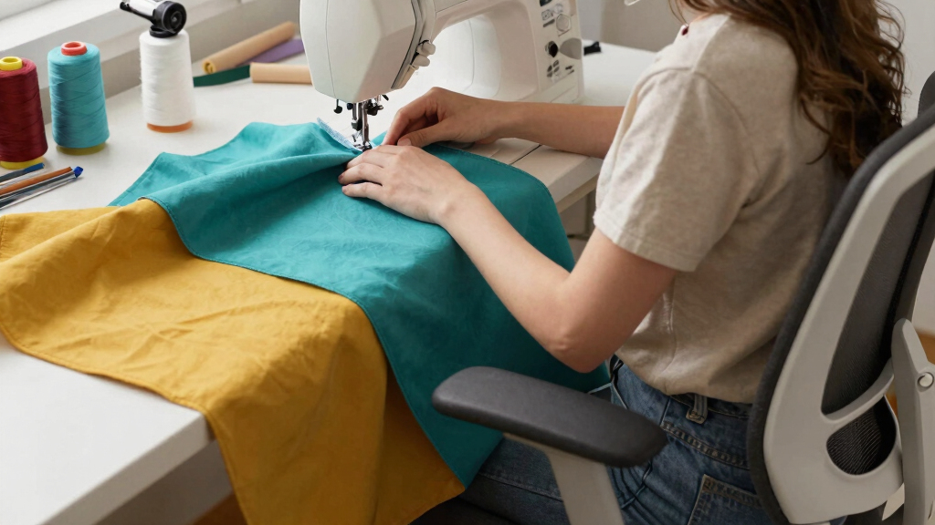 10 Best Best Ergonomic Sewing Chairs in 2026
