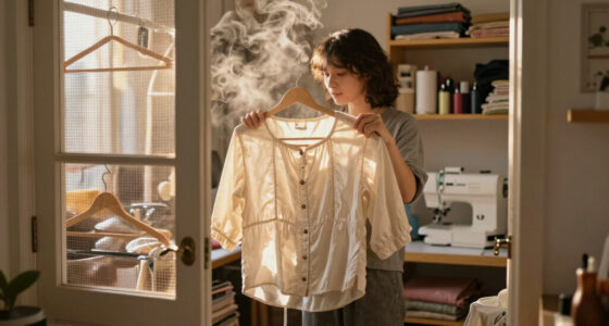 10 Best Best Steam Closet For Refreshing Handmade Clothing In 2026