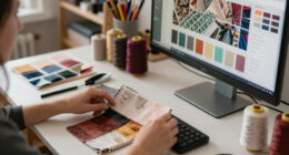 10 Best Color Accurate Monitor for Textile Design in 2026