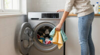 10 Best Compact Washer Dryer for Studio Textiles in 2026