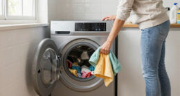 10 Best Compact Washer Dryer for Studio Textiles in 2026