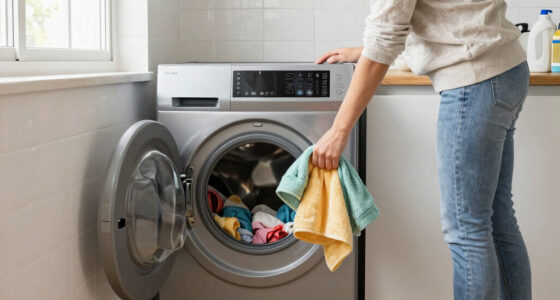10 Best Compact Washer Dryer for Studio Textiles in 2026