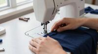 10 Best Coverstitch Machine for T Shirt Hems in 2026