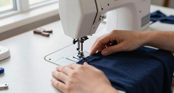 10 Best Coverstitch Machine for T Shirt Hems in 2026