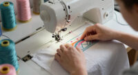 10 Best Embroidery Machines for Stretchy Fabrics in 2026