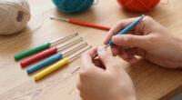 10 Best Ergonomic Crochet Hook Set in 2026 — Comfortable & Versatile Options