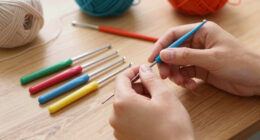10 Best Ergonomic Crochet Hook Set in 2026 — Comfortable & Versatile Options