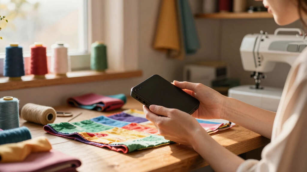 10 Best External Hard Drive for Sewing Pattern Storage in 2026