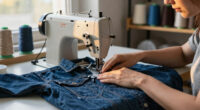 10 Best Heavy Duty Sewing Machines for Denim and Canvas in 2026