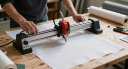 10 Best Laser Cutter for Fabric Stencils in 2026