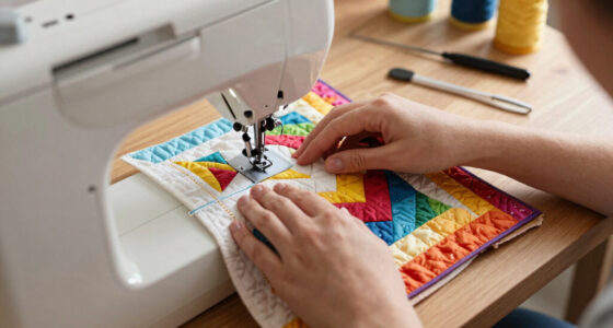 10 Best Quilting Tables for Free Motion Quilting in 2026