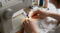 10 Best Sewing Machines for Heirloom Sewing and Pintucks in 2026