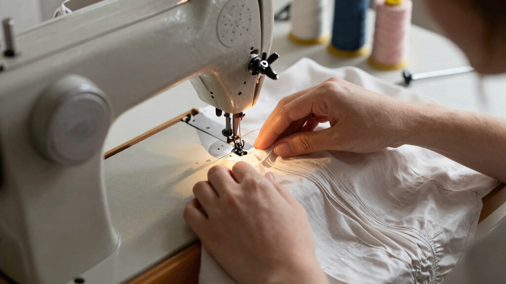 10 Best Sewing Machines for Heirloom Sewing and Pintucks in 2026