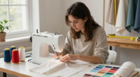 10 Best Sewing Machines for Making Curtains and Drapes in 2026