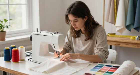 10 Best Sewing Machines for Making Curtains and Drapes in 2026