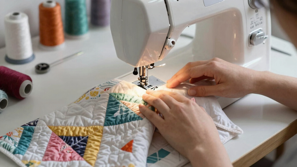10 Best Sewing Machines for Quilting and Garment Making in 2026