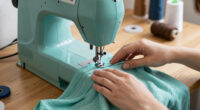 10 Best Sewing Machines for Sewing Stretch Fabrics and Knits in 2026