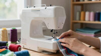 10 Best Sewing Machines for Twin Needle Hemming in 2026