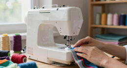 10 Best Sewing Machines for Twin Needle Hemming in 2026