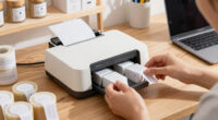 10 Best Thermal Label Printer for Handmade Business in 2026