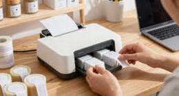 10 Best Thermal Label Printer for Handmade Business in 2026
