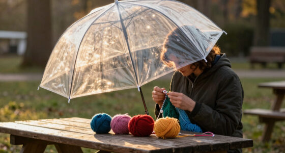 10 Best Umbrella Swifts for Yarn in 2026