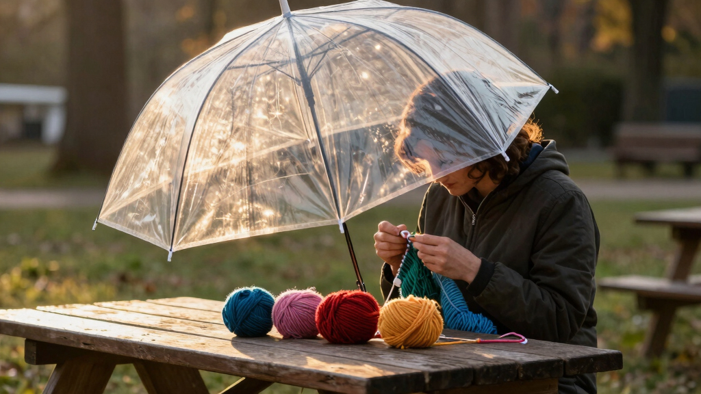 10 Best Umbrella Swifts for Yarn in 2026