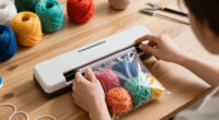 10 Best Vacuum Sealer for Yarn Storage in 2026