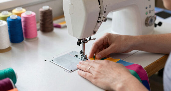 11 Best Binder Attachment For Coverstitch Machine In 2026