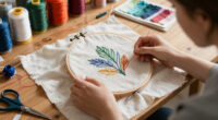 11 Best Embroidery Hooping Station in 2026 — The Ultimate Buyer’s Guide