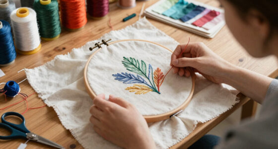 11 Best Embroidery Hooping Station in 2026 — The Ultimate Buyer’s Guide